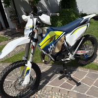 Husqvarna TE 125 - 2015