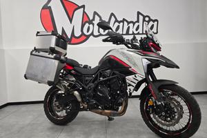 Benelli TRK 702 X 2024/25