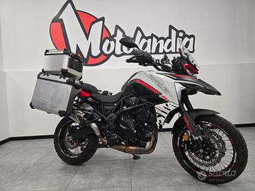 Benelli TRK 702 X 2024/25