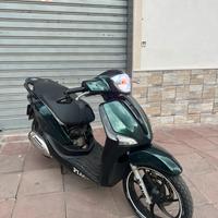 Piaggio Liberty