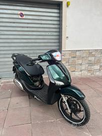Piaggio Liberty