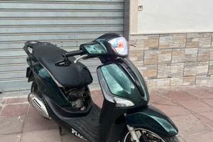 Piaggio Liberty