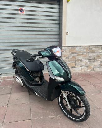 Piaggio Liberty