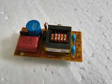 Inverter dc-ac tdk cxa-m10l-l