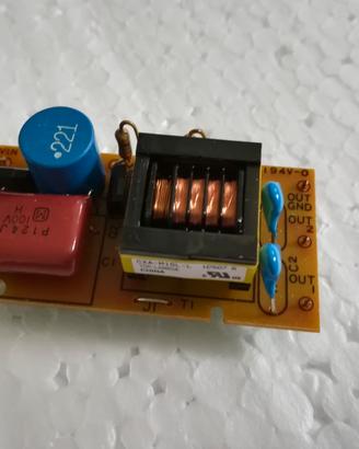 Inverter dc-ac tdk cxa-m10l-l
