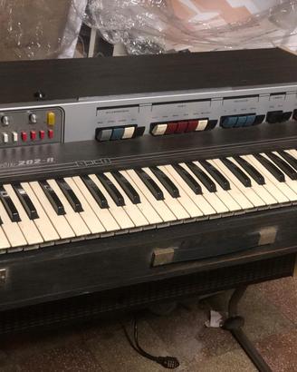 Pianola farfisa vip 202-r 