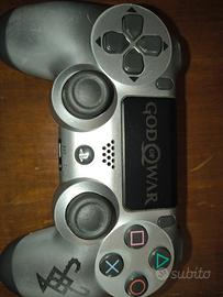 DualShock 4 God of War Limited Edition 