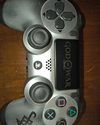 DualShock 4 God of War Limited Edition 
