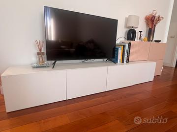 Mobile TV / soggiorno IKEA componibile