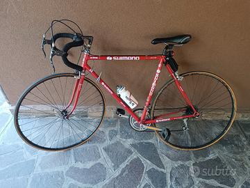 bici da strada 