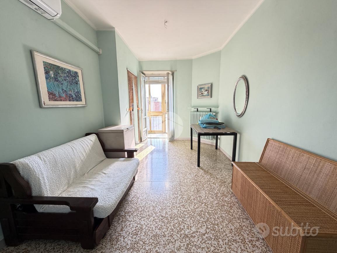 Appartamento – Torino, Madonna di Campagna, Circoscrizione 5 - Altro