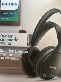 Cuffie Philips SHC5200