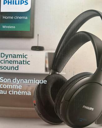 Cuffie Philips SHC5200