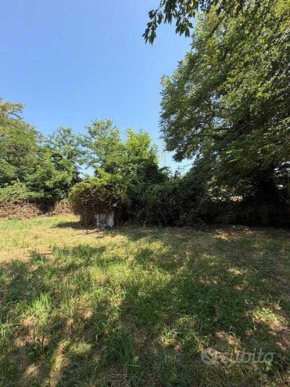 Terreno di 2500 m² a Candelo - Vista 5