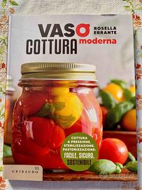 VASOCOTTURA MODERNA - R. ERRANTE - 2025 - CUCINA