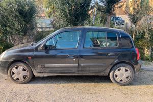 Renault Clio 2ª serie