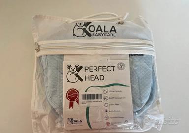 Cuscino antiplagiocefalia Koala baby care