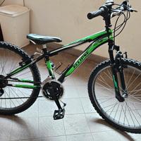 MTB ECLIPSE 24