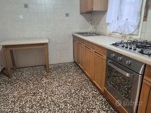 TRILO a 10' da Mestre contratto transitorio