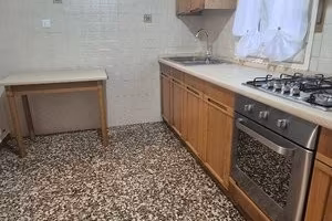 TRILO a 10' da Mestre contratto transitorio