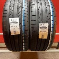 2 gomme 255 45 20 bridgestone a3208