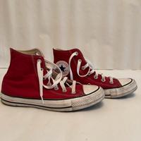 Converse all stars