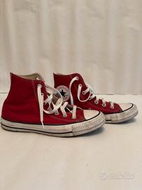 Converse all stars