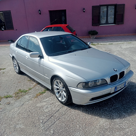 Bmw 525d