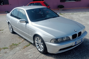 Bmw 525d
