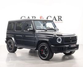 Mercedes-Benz Classe G G 63 Mild hybrid AMG S.W.
