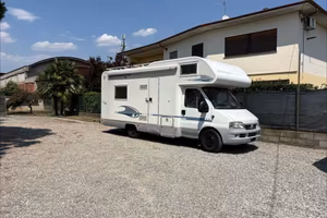 Adria Adriatik Coral 670 SK
