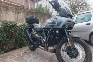 Harley Davidson Pan America Special 1250 2025