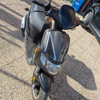 Scooter Keeway