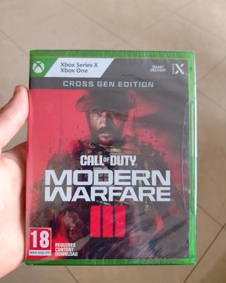 Xbox call of duty