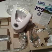Aerosol a ultrasuoni Laica
