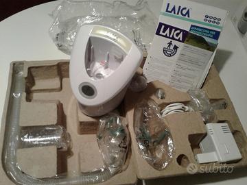 Aerosol a ultrasuoni Laica