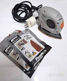 206 LEVIGATRICE A MOUSE BLACK&DECKER KA160K