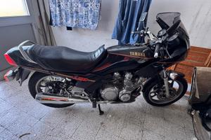 Yamaha xj900