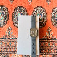 Orologio apple watch ultra 3