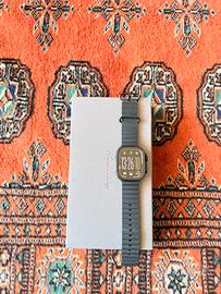 Orologio apple watch ultra 3