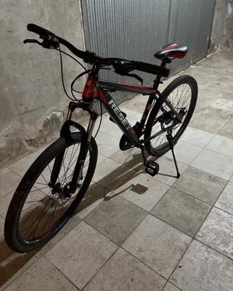 mountain bike