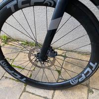 Cannandale super Six