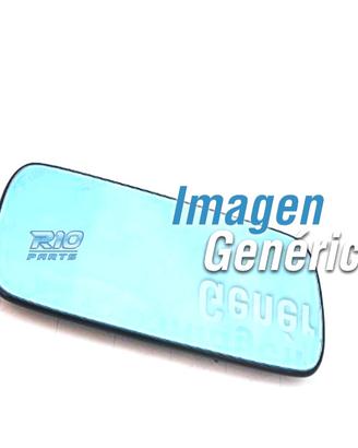VETRO SPECCHIO SINISTRO BMW SERIE 3 E46 99-06, SER