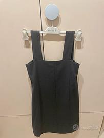 Vestito nero Rialto 48 taglia 38 - nuovo