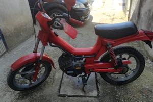 Aprilia 50 tubone anni ‘80