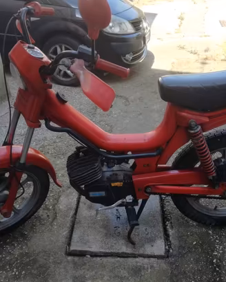 Aprilia 50 tubone anni ‘80