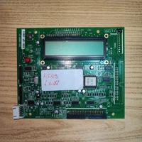 scheda logica per inverter Aros da 6 kW 