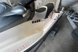 Moto d'acqua