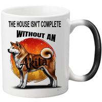 Tazza Akita Inu