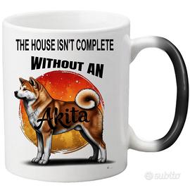 Tazza Akita Inu